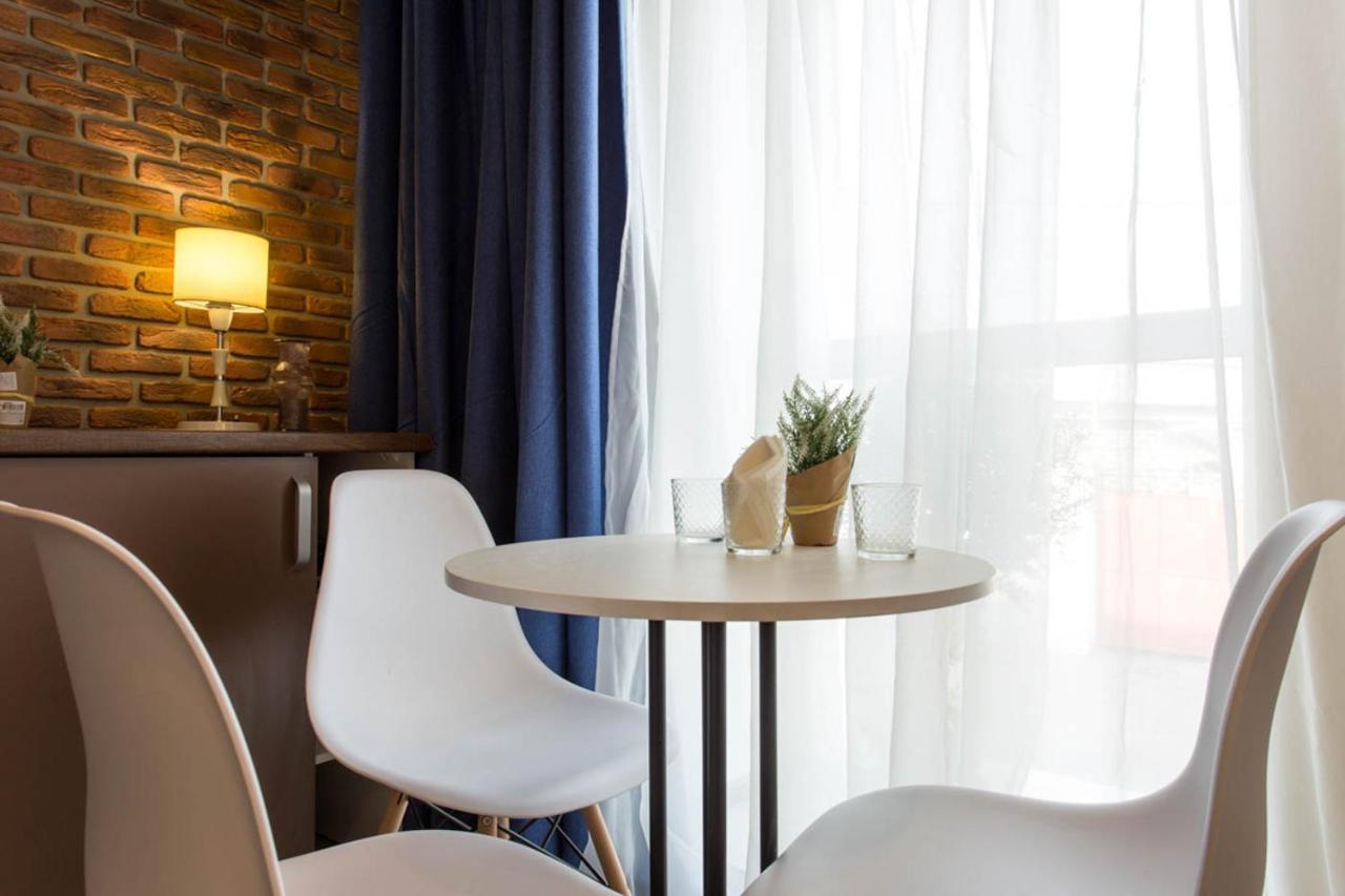 New Apartments In The Centre - Kuznechna Str. 26/3 Charkiv Exteriör bild