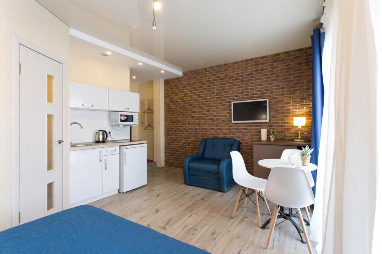 New Apartments In The Centre - Kuznechna Str. 26/3 Charkiv Exteriör bild
