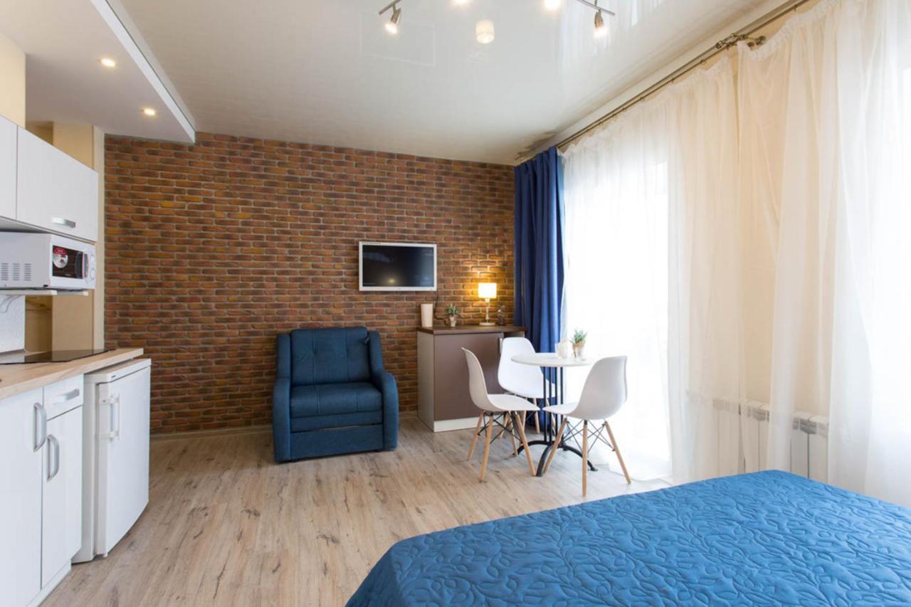 New Apartments In The Centre - Kuznechna Str. 26/3 Charkiv Exteriör bild