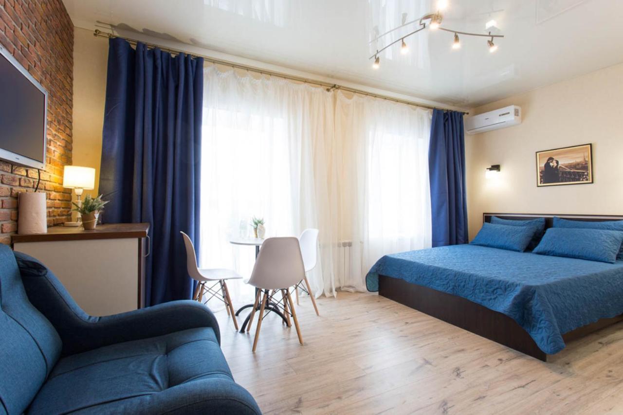 New Apartments In The Centre - Kuznechna Str. 26/3 Charkiv Exteriör bild