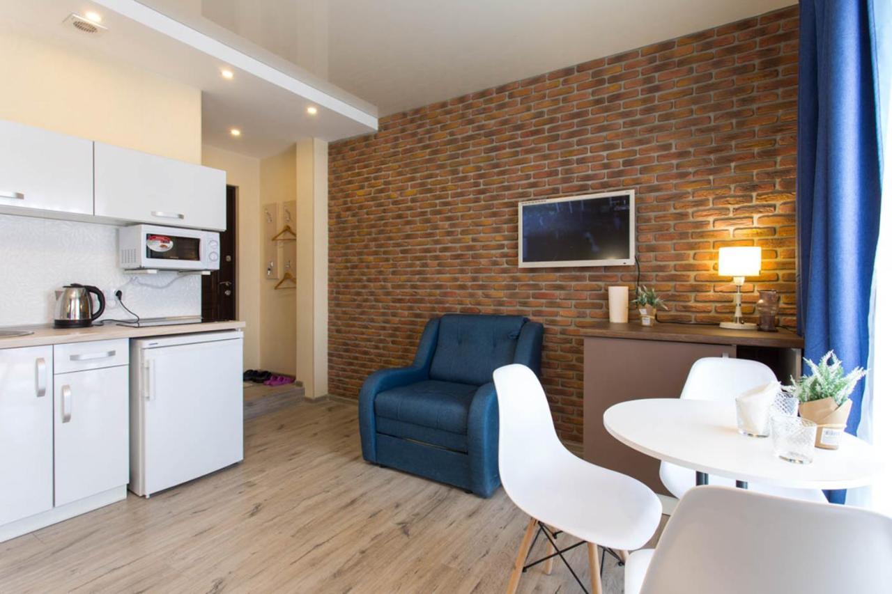 New Apartments In The Centre - Kuznechna Str. 26/3 Charkiv Exteriör bild