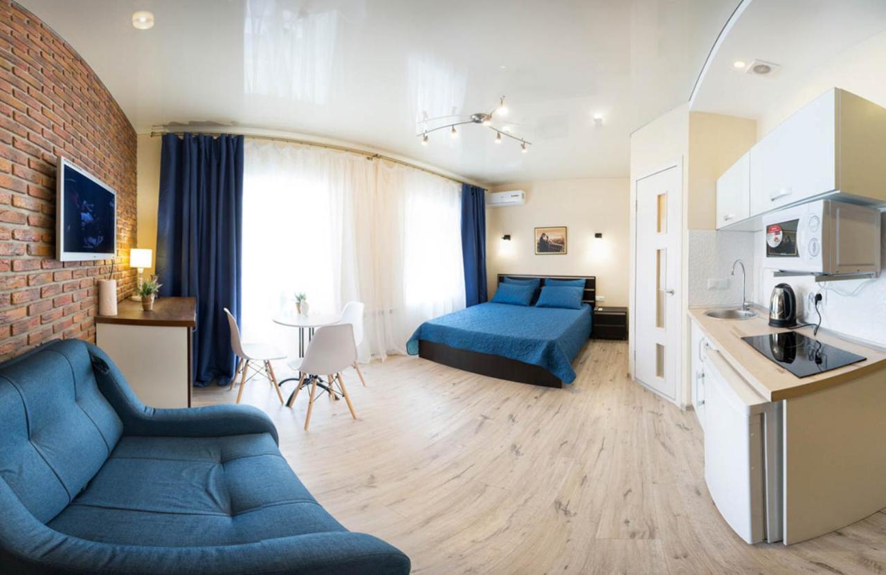 New Apartments In The Centre - Kuznechna Str. 26/3 Charkiv Exteriör bild