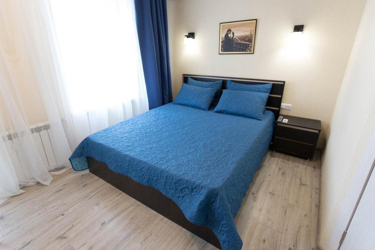 New Apartments In The Centre - Kuznechna Str. 26/3 Charkiv Exteriör bild
